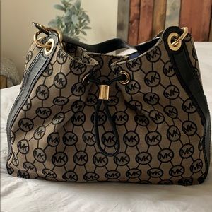 MK purse